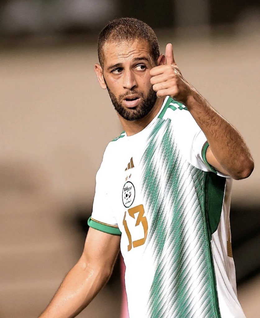 Algérie Football Média 🇩🇿 tweet media