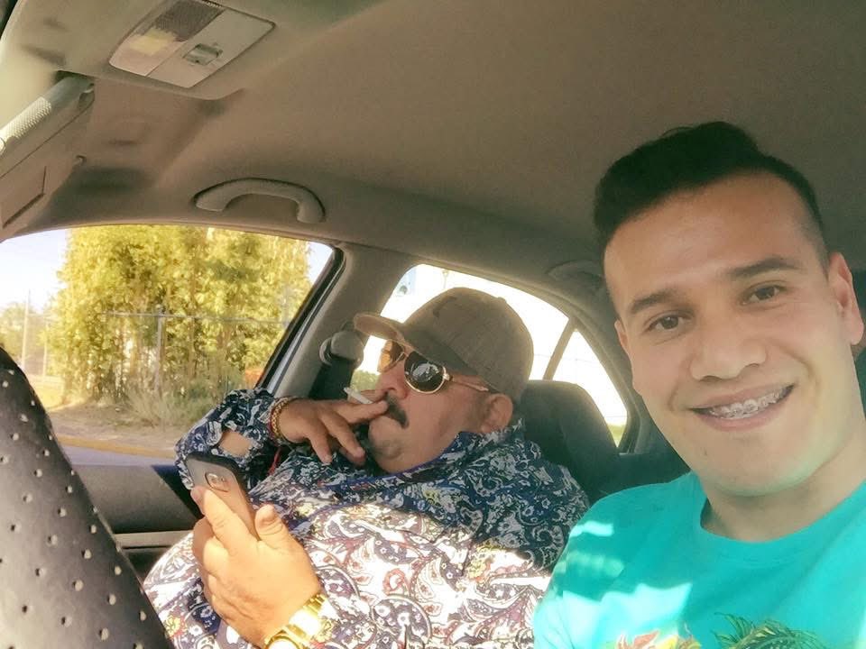 Se va el mejor programador de la historia de la radio en León.

Descansa en paz... 

Hugo González