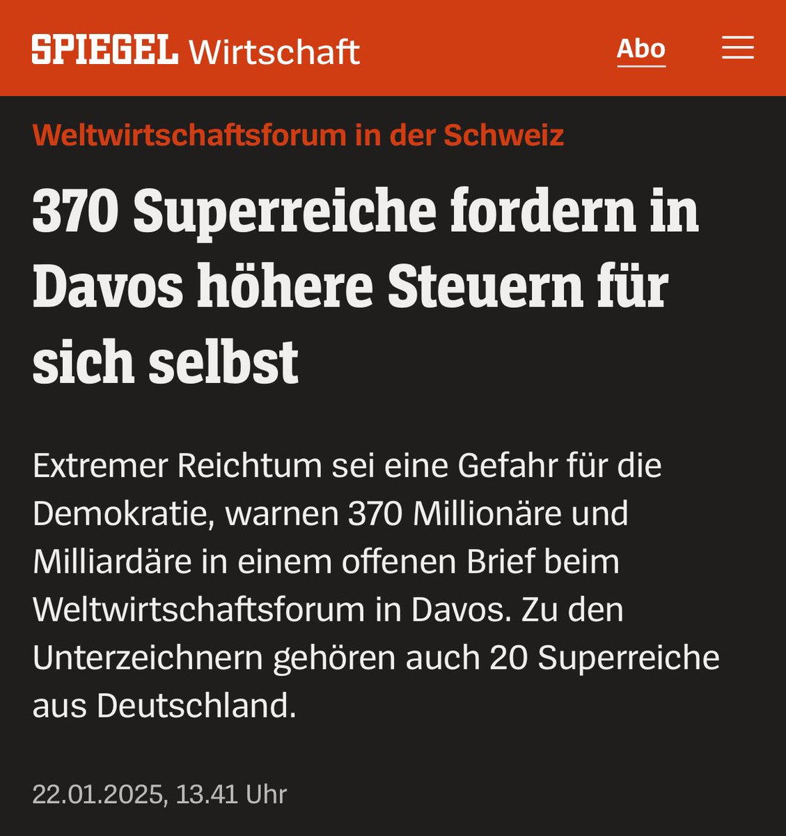 Der Verrückte Mutmacher tweet media