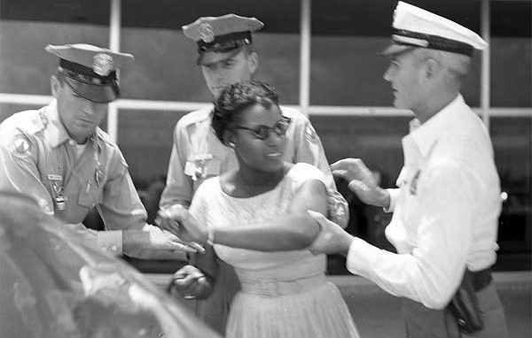 Join The St. Petersburg Museum of History and Star Trolley on Saturday, January 25th for a historic 2-hour tour that explores the events and venues of the Civil Rights movement in St. Petersburg. 

Members: $35 | Not-yet-members: $45

spmoh.com/.../historic-c…