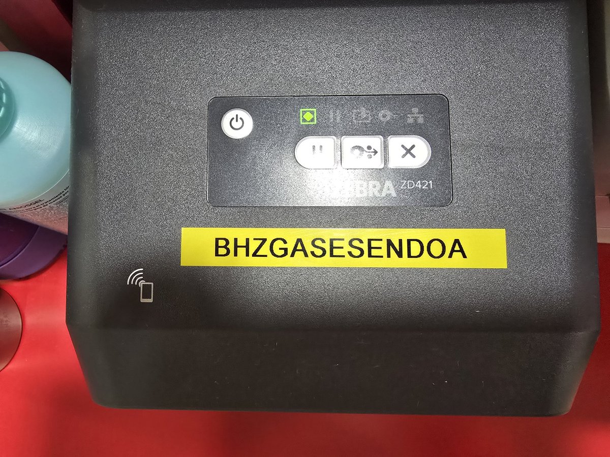 L'impressora basca de la feina #etfelicitofill 😅