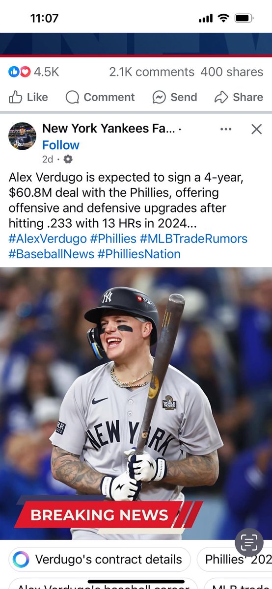 AnthonyBrago's tweet photo. @JackFritzWIP and @JamesSeltzer, know anything about this?

@JoeGiglioSports ? https://t.co/I6cbkudbp3