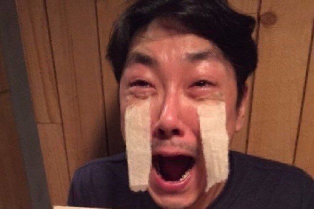 님들은 내가 프사를 바꾸려고 
몇백번 프로필 수정을 눌렀는지 모를거임..
(사실나도몰라)
근데 이걸 어떻게 바꾸는데
바꾸는 방법 좀 잇으면 알려줘 제발