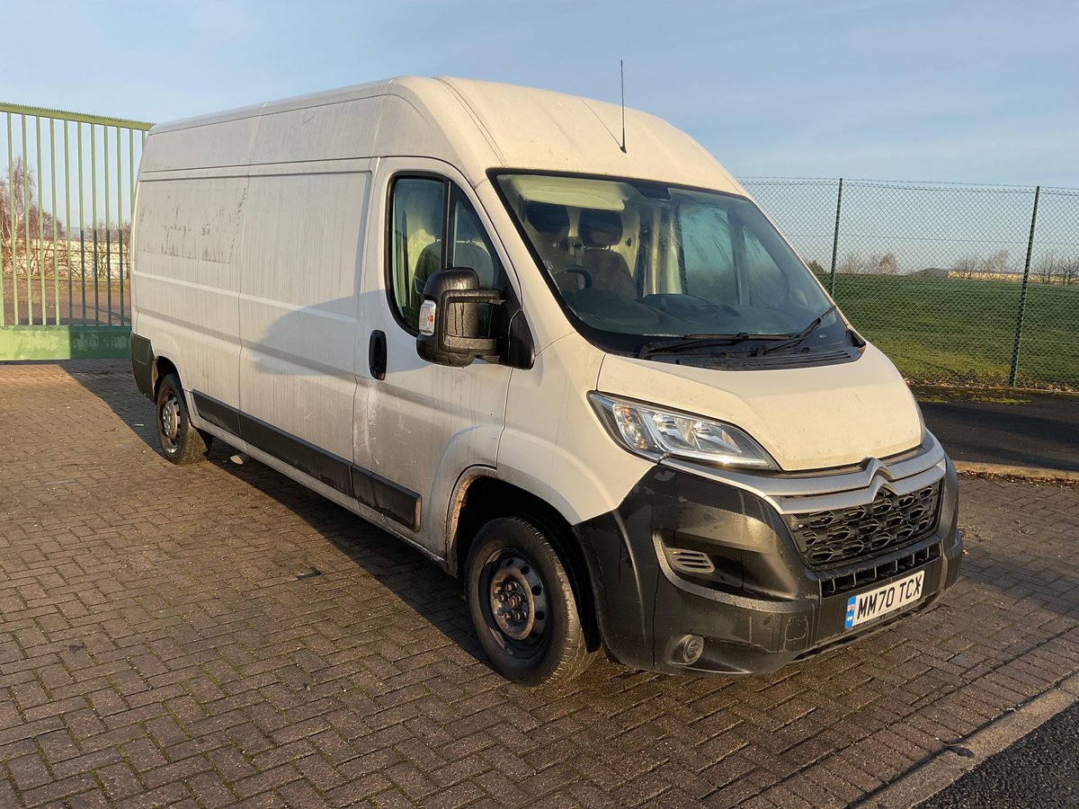 bpiauctions's tweet photo. Commercial Vehicles to include Refrigeration Vans, Dropside Lorries, Panel Vans, Pickups, Luton Vans, Tipper Lorries &amp; more

📍 Various Locations

📆 Auction Ends 30th January

Click here to view the auction 👉 https://t.co/ylofV78oxK https://t.co/lSlJJlb9aV