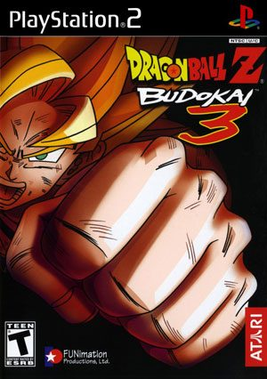 pslibary's tweet image. DRAGON BALL Z BUDOKAI  PS2
⏳Duração: 10 horas
🗓 Lançamento: 16 de novembro de 2004
🖥 Estudio: Bandai Namco
🕹Plataforma: PLAYSTATION 2
📁 Formato: ISO
🌎 Idioma: USA
👥️Fandub: .....
🔗Link:

cdromance.org/ps2-iso/dragon…