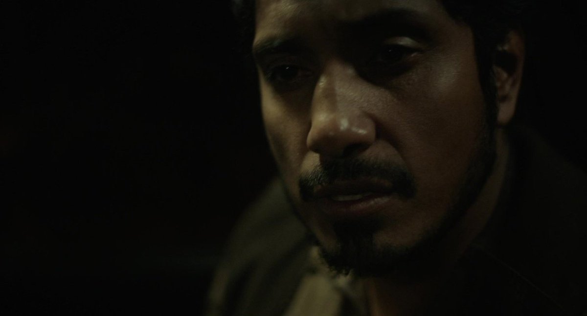 DisabldBlkChic's tweet photo. #TenochHuerta🌵🍐❤️ in #TheForeverPurge was beautiful. He has no bad angles! 😍❤️
#TenochDay #Countdown #Day22 https://t.co/YJIwWEC6LC