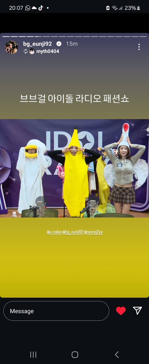 bbgirlstan's tweet photo. I cant with themm😭💗

#브브걸 #BBGirls #𝓛𝓞𝓥𝓔𝟐 #BBGirlsLOVE2 #LOVE2BBGIRLS
#브브걸LOVE2
#LOVE2브브걸 #SUPPORTBBGirls #BBGirlsAreBack #BBGirlsAreBraveGirls #BraveGirlsAreBBGirls
#BBGirlsComeback
#ComebackBBGirls https://t.co/ZLQCim8DNm