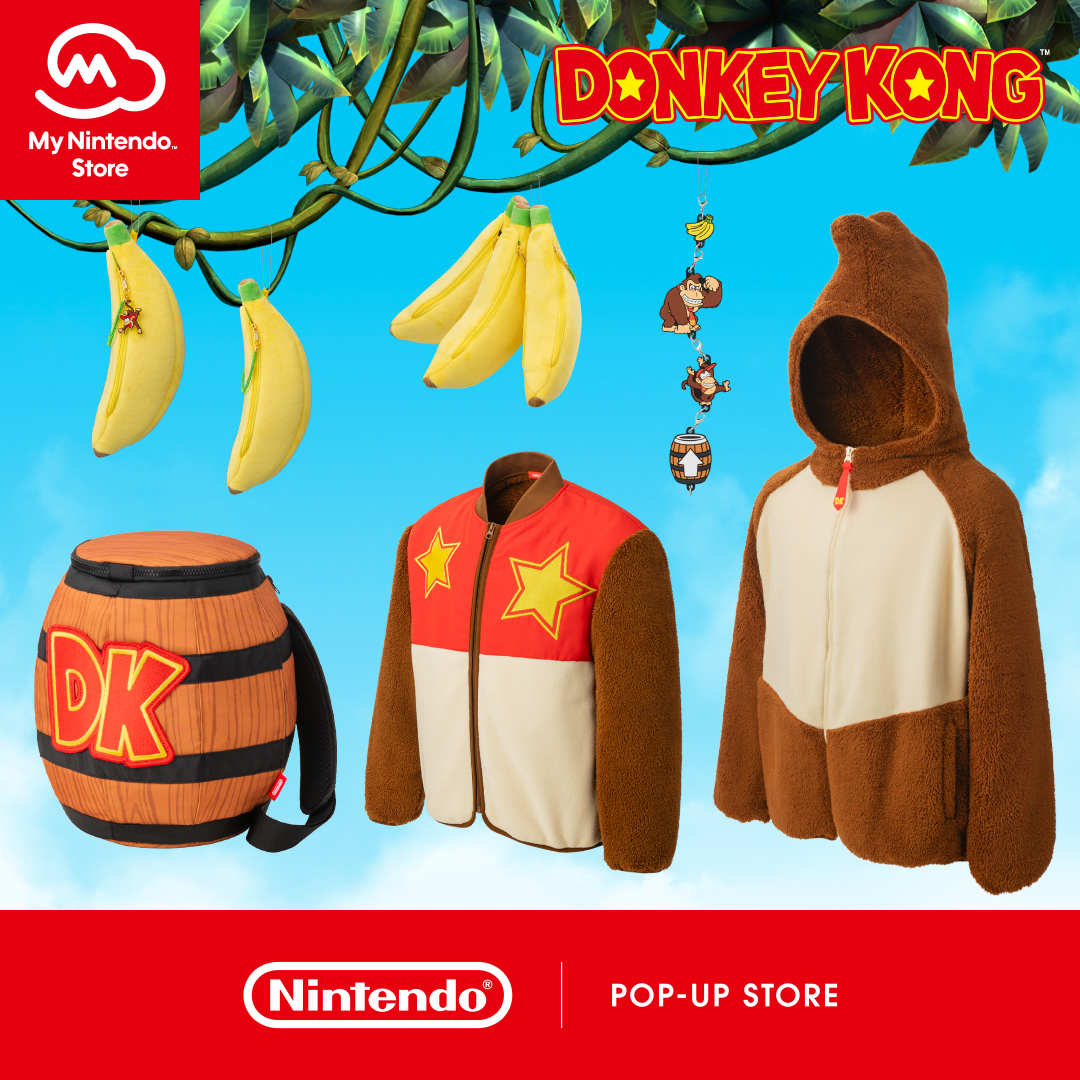 My Nintendo Store UK tweet media