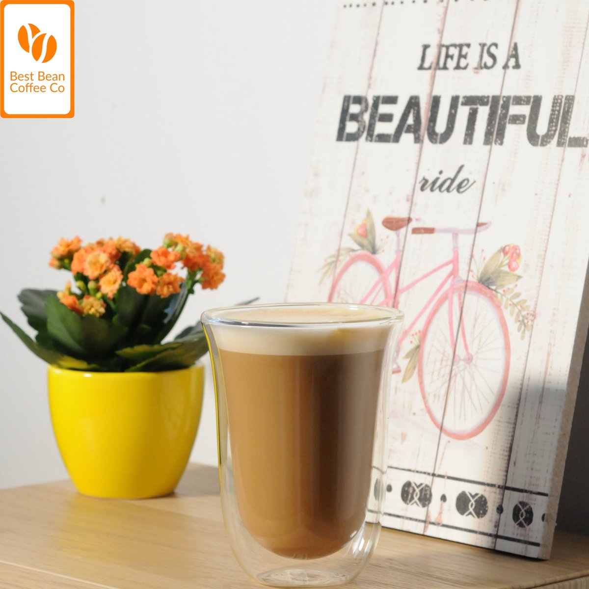 BestBeanCoffee's tweet image. 🧡Evening friendly cup of latte? yes ! made with ...

🧡The Columbian Decaffeinated Mountain Water Process Beans

🧡 offer a specialty and gourmet coffee experience that's perfect for coffee connoisseurs 

🧡 for only £12.5 - 500g

#decaff #specialtylatte #latte #cupoflatte