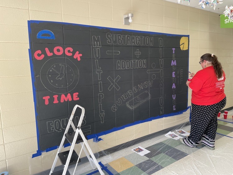 Little Rock School District tweet media