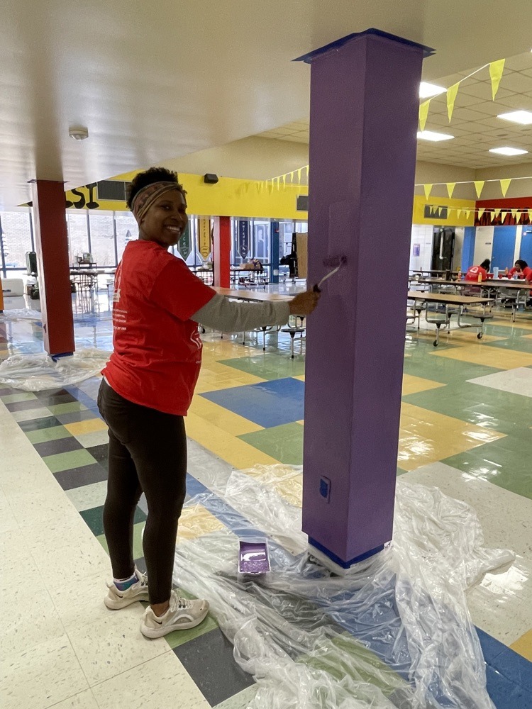 Little Rock School District tweet media