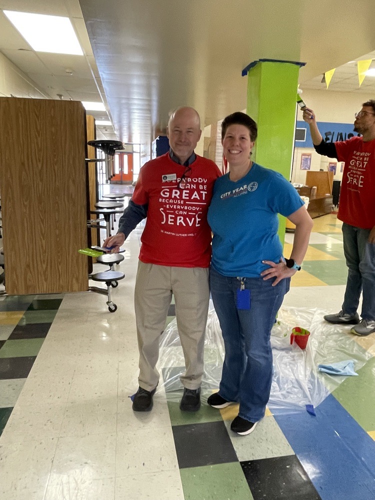 Little Rock School District tweet media