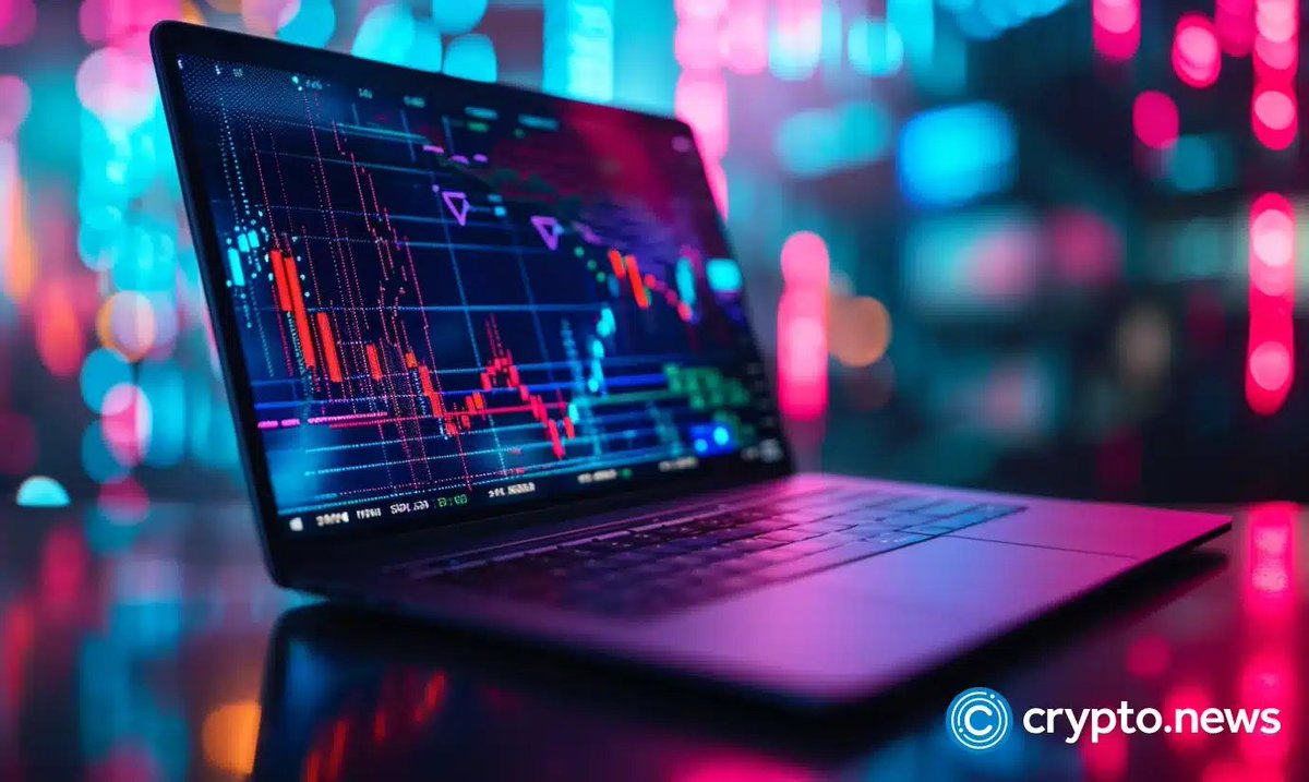 cryptodotnews's tweet photo. ⚡️ @SuiNetwork and @avax are showing signs of parabolic growth similar to #Ethereum's 2017 rise. 

Learn how @elluminex, the emerging DeFi platform on #TON, has the potential to transform the space.

👉Details: https://t.co/6i5pJZgwOI
#Sponsored https://t.co/uQwozJ7IyK