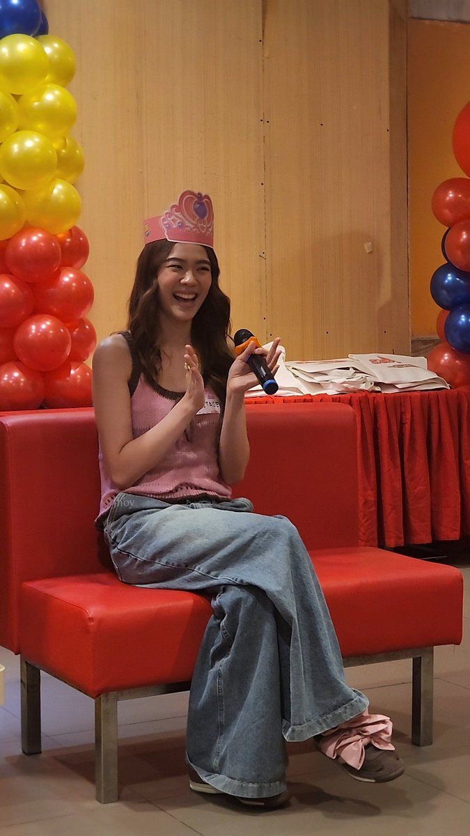 your_jhoy's tweet image. ang aking hiling ay sana lagi kang masaya
#StarryStarryNight2024