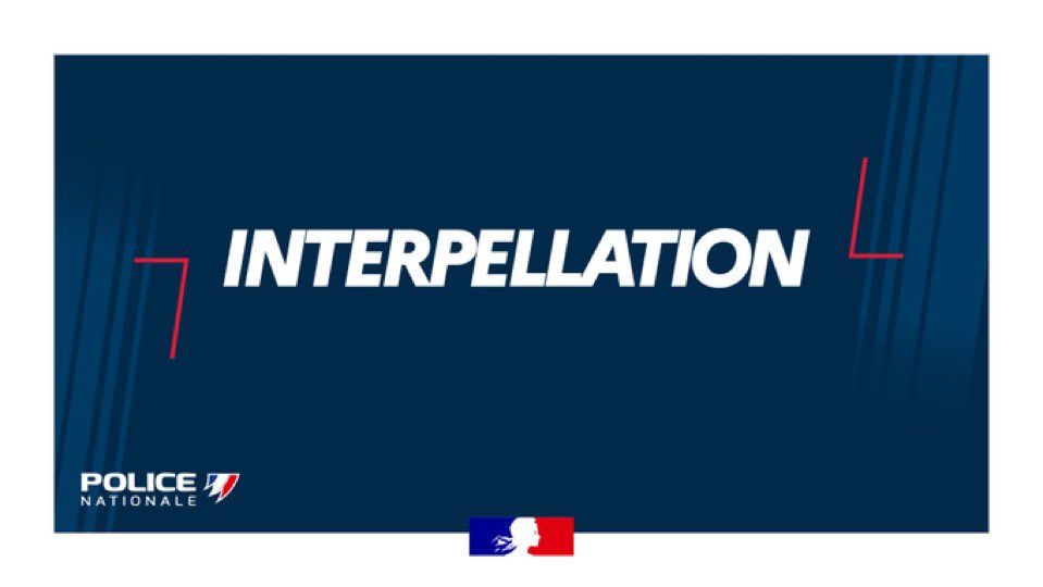 PoliceNat38's tweet image. #Interpellations ICoup de filet de la @PoliceNationale : interpellation en flagrance, sur le centre commercial Grand place #Grenoble, d'une dizaine d'individus pour de multiples faits de vols commis avec violence depuis plusieurs semaines.
#Protéger