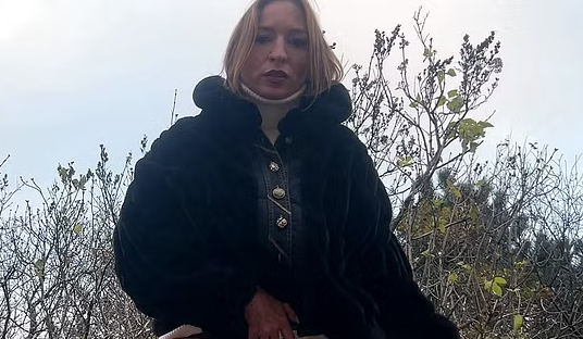 Outdoor Ficker tweet media