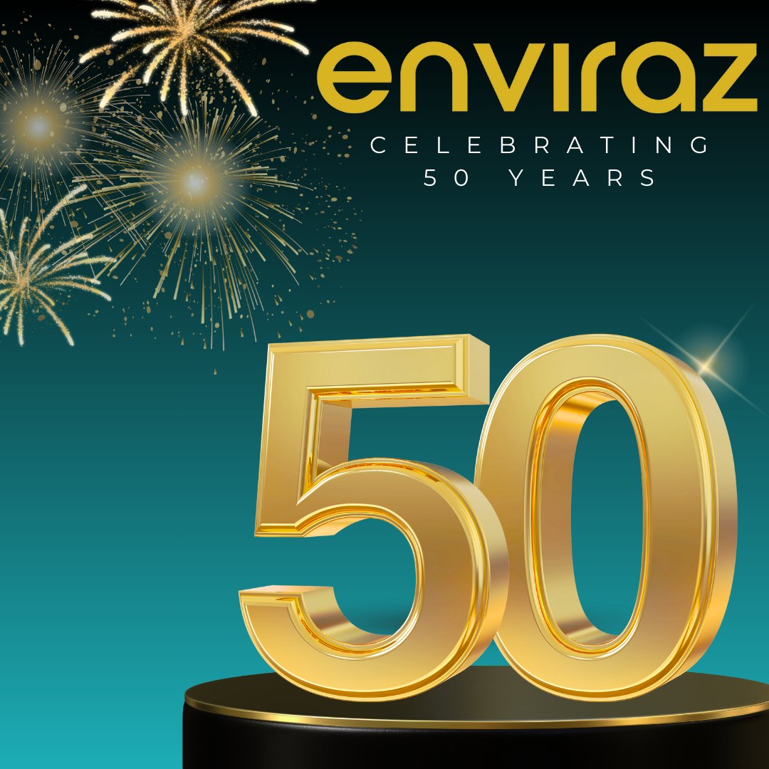 Enviraz Scotland Ltd tweet media