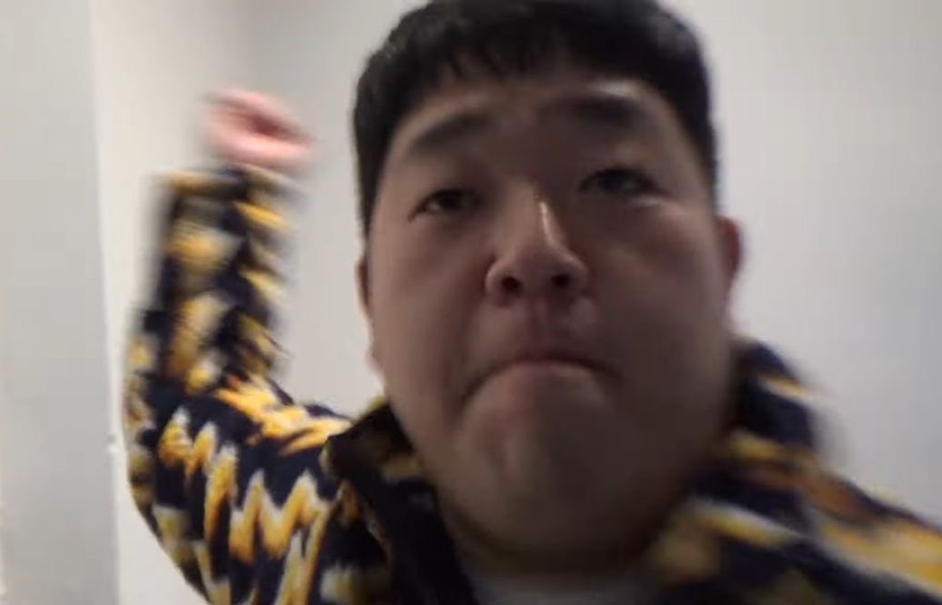 헤이 (@ladybug_cat091) on Twitter photo 