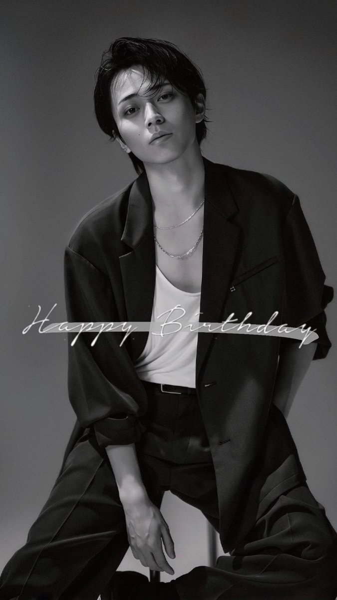 toritori__a's tweet photo. #永瀬廉誕生祭2025 https://t.co/MWW8ifTWb6