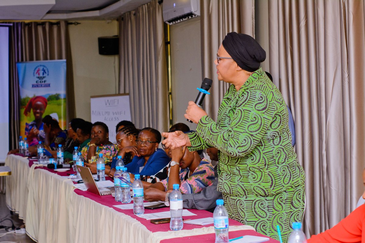 EqualityNow_AF's tweet image. Through our legal advocacy together with our partners @TawlaTZ, @cdftz and @humanrightstz, we are seeking the assurance in law that girls must learn regardless of their status and that they are protected from sexual violence and child marriage in #Tanzania.
#LetGirlsLearn