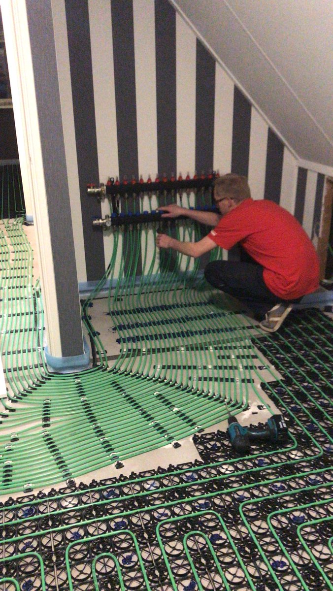 Nationale Duurzame Huizen Route tweet media