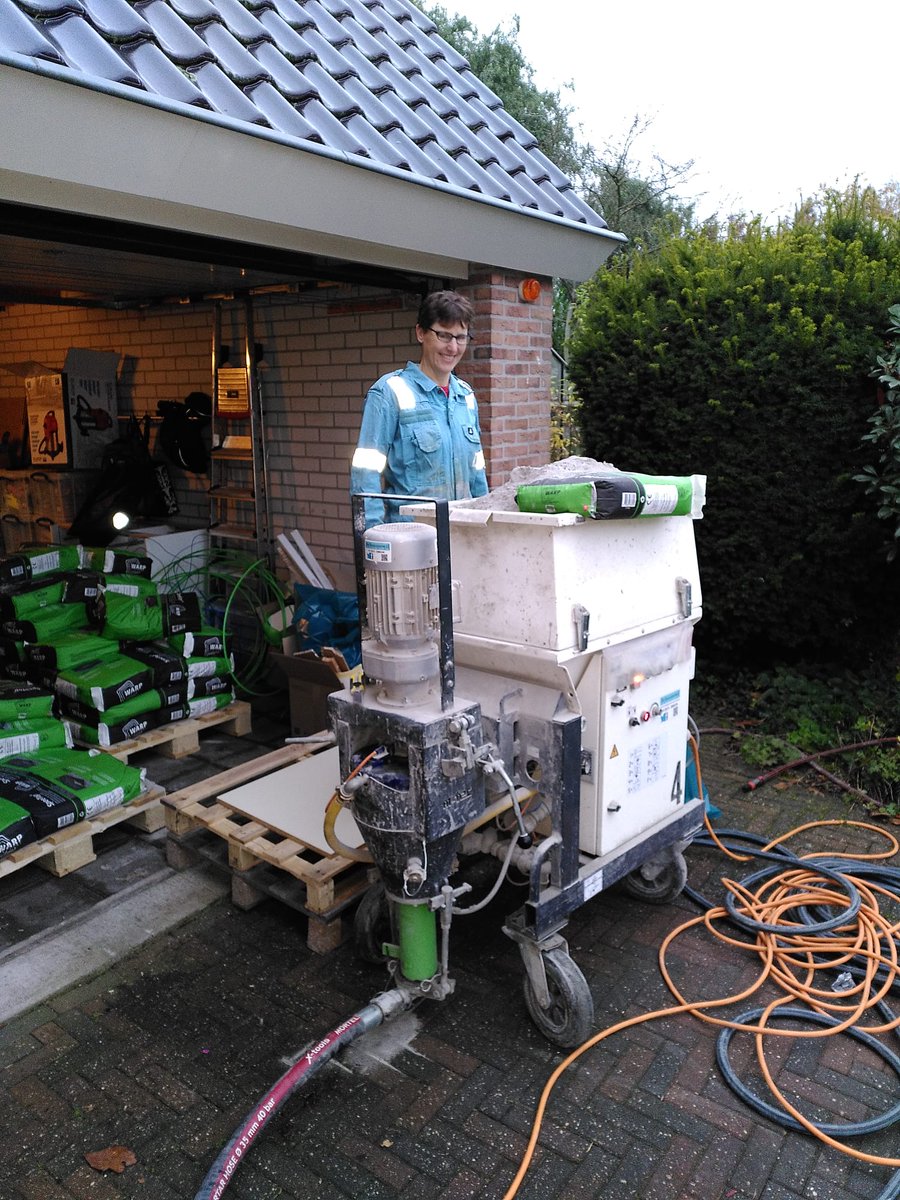 Nationale Duurzame Huizen Route tweet media