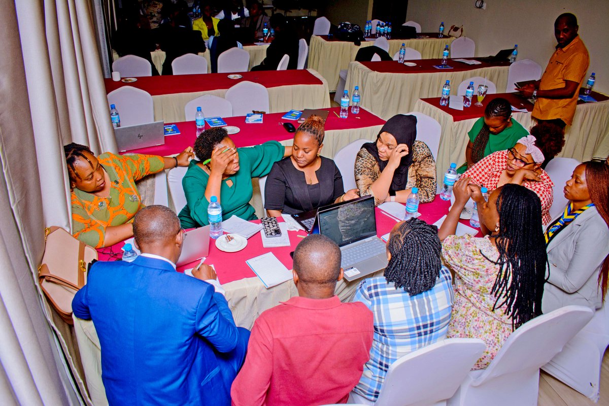 EqualityNow_AF's tweet image. Through our legal advocacy together with our partners @TawlaTZ, @cdftz and @humanrightstz, we are seeking the assurance in law that girls must learn regardless of their status and that they are protected from sexual violence and child marriage in #Tanzania.
#LetGirlsLearn