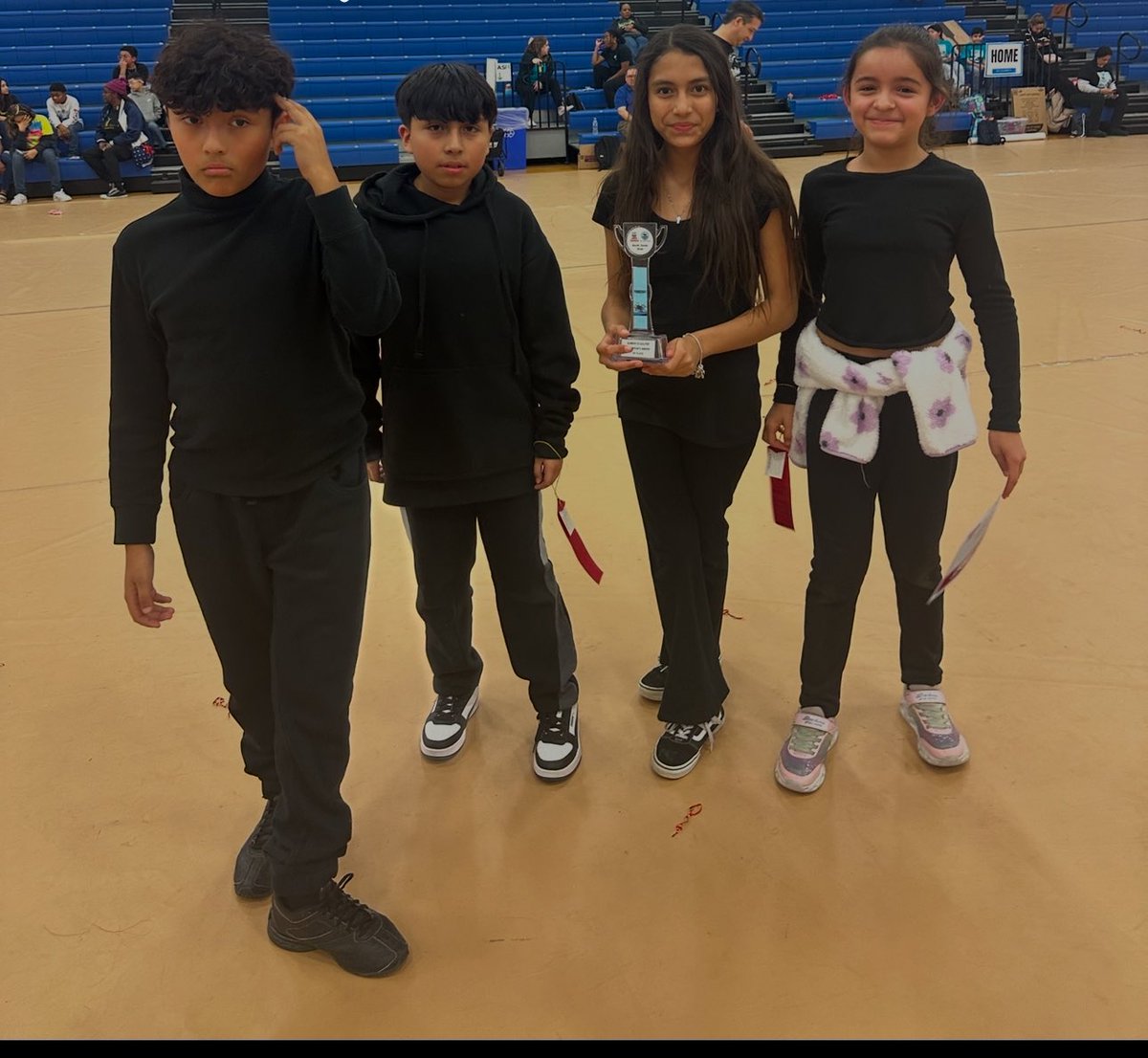 Ms. Safford (@mscompsci22) on Twitter photo Fun and Energy for K-8 students at Dallas ISD’s FIRST LEGO League (FLL) robotics 🤖🦾competition!! Explore and Challenge teams competed and demonstrated their solutions to this seasons Submerged 🌊🐠underwater theme <a href="/adamsonleopards/">WH Adamson High School</a> High School <a href="/dallasschools/">Dallas ISD</a> <a href="/FIRSTinTexas/">FIRST in Texas</a> Fun and Energy for K-8 students at Dallas ISD’s FIRST LEGO League (FLL) robotics 🤖🦾competition!! Explore and Challenge teams competed and demonstrated their solutions to this seasons Submerged 🌊🐠underwater theme <a href="/adamsonleopards/">WH Adamson High School</a> High School <a href="/dallasschools/">Dallas ISD</a> <a href="/FIRSTinTexas/">FIRST in Texas</a>