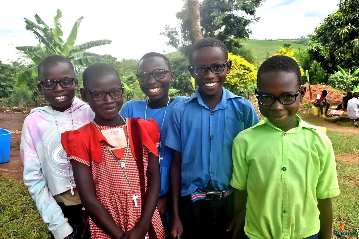 Humanity Direct tweet media