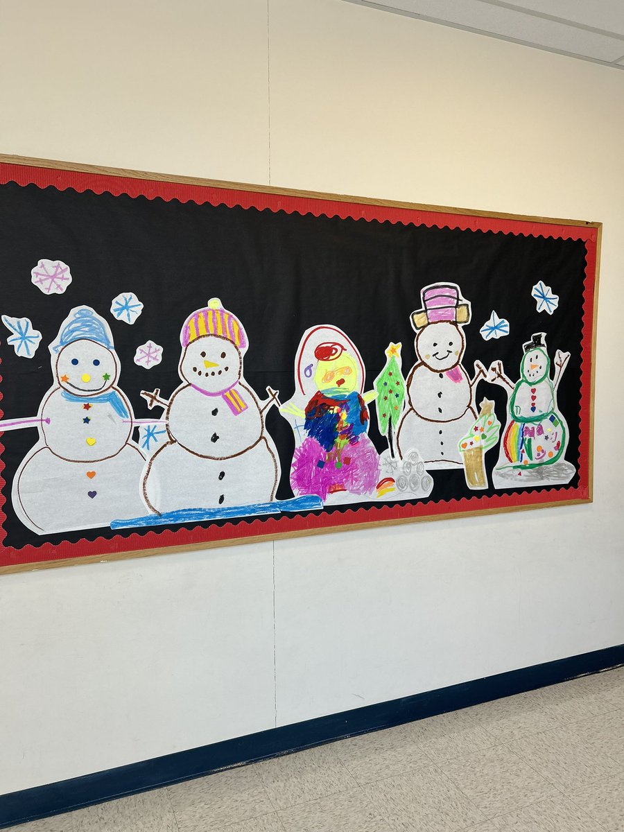 This bulletin board will surely warm your heart! Created with love by the Spartan Buddies in Mrs. Lee’s class! <a href="/ea1230/">Emily Lee</a> <a href="/DPalaia/">Denise Palaia</a>