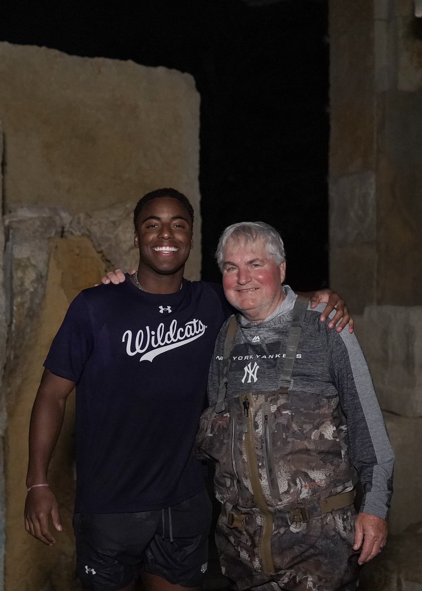 ACU Baseball tweet media