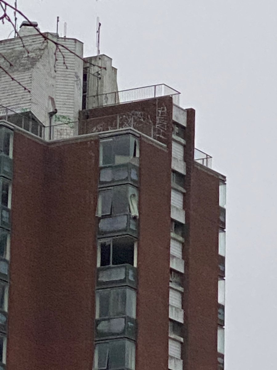 wheelhouse4bcf's tweet photo. Don’t be idiots, this isn’t safe, keep away. It’s been reported to environmental health and enforcement. https://t.co/xHvjExbQ53
