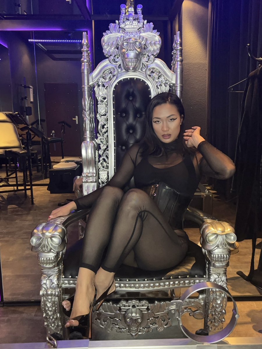 Lady Akita (15.05 -17.05 DUISBURG) (@worshipakita) on Twitter photo Duisburg <a href="/Bizarrfabrik/">Bizarrfabrik</a>
Ich bin bis zum 24.01. exklusiv in der Bizarrfabrik verfügbar. Wer das Privileg sucht, meine Aufmerksamkeit zu erhalten, meldet sich ausschließlich schriftlich über:
E-Mail: dominatrixakita@gmail.com
Website: kink-akita.de
• WhatsApp: +49 152 Duisburg <a href="/Bizarrfabrik/">Bizarrfabrik</a>
Ich bin bis zum 24.01. exklusiv in der Bizarrfabrik verfügbar. Wer das Privileg sucht, meine Aufmerksamkeit zu erhalten, meldet sich ausschließlich schriftlich über:
E-Mail: dominatrixakita@gmail.com
Website: kink-akita.de
• WhatsApp: +49 152