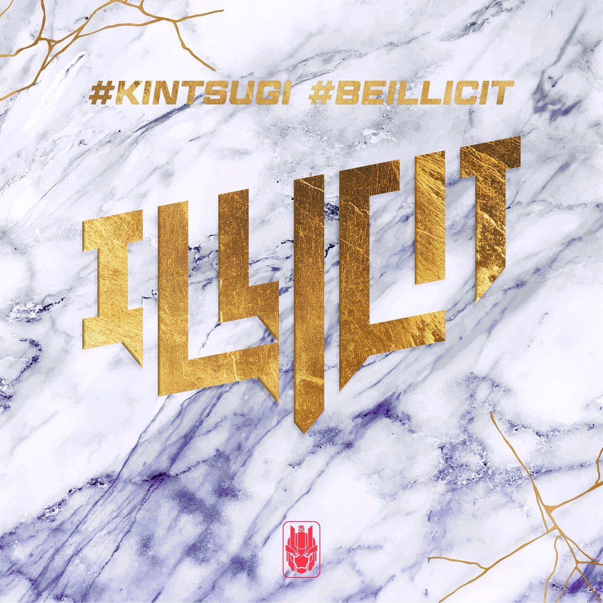 Nos tomamos unas vacaciones un poquito largas para prepararles TODO el 2025. 🤖
Nosotros estámos más que listos para esta nueva era.
¿Y ustedes? 💜💛 
#KINTSUGI #BEILLICIT