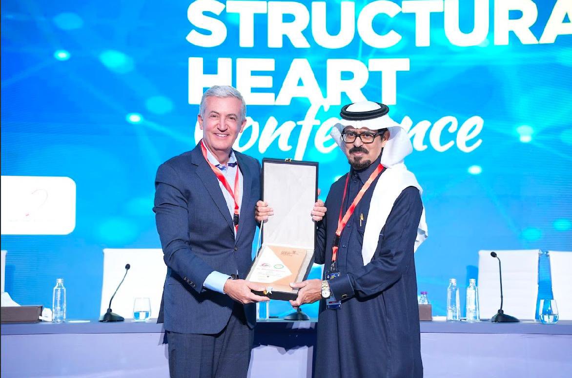 Riyadh Structural Heartمؤتمر الرياض لصمامات القلب (@heartstructural) on Twitter photo *️⃣The RSH2025 is Thankful to Prof
Alexandre Abizaid
*️⃣Senior Interventional Cardiologist *️⃣Great Speaker from Brazil
*️⃣Was in RSH 2025-Riyadh ( KSA )
*️⃣He is Friend and loved by everyone
#RSH2025
👍🇸🇦🇧🇷👍
<a href="/RaiesAbdulaziz/">Abdulaziz bin Bandar</a> <a href="/abdulaziz_radhi/">Dr. Abdulaziz Algethami د.عبدالعزيز القثامي</a> <a href="/Hragy/">Hany Ragy</a> <a href="/mmamas1973/">Mamas A. Mamas</a> <a href="/chiragbavishiMD/">Chirag Bavishi MD, MPH</a> *️⃣The RSH2025 is Thankful to Prof
Alexandre Abizaid
*️⃣Senior Interventional Cardiologist *️⃣Great Speaker from Brazil
*️⃣Was in RSH 2025-Riyadh ( KSA )
*️⃣He is Friend and loved by everyone
#RSH2025
👍🇸🇦🇧🇷👍
<a href="/RaiesAbdulaziz/">Abdulaziz bin Bandar</a> <a href="/abdulaziz_radhi/">Dr. Abdulaziz Algethami د.عبدالعزيز القثامي</a> <a href="/Hragy/">Hany Ragy</a> <a href="/mmamas1973/">Mamas A. Mamas</a> <a href="/chiragbavishiMD/">Chirag Bavishi MD, MPH</a>