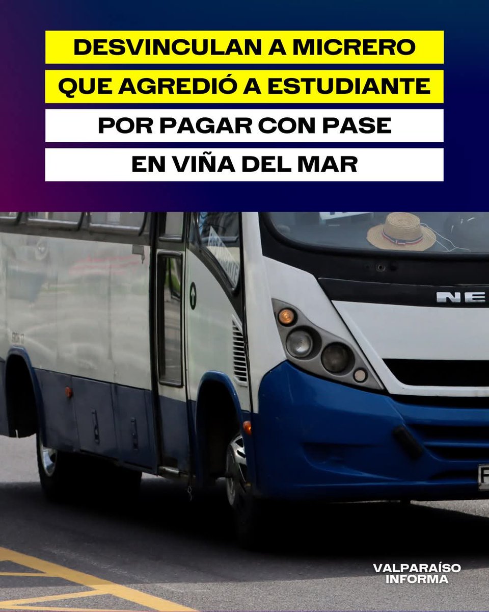 Valparaíso Informa tweet media