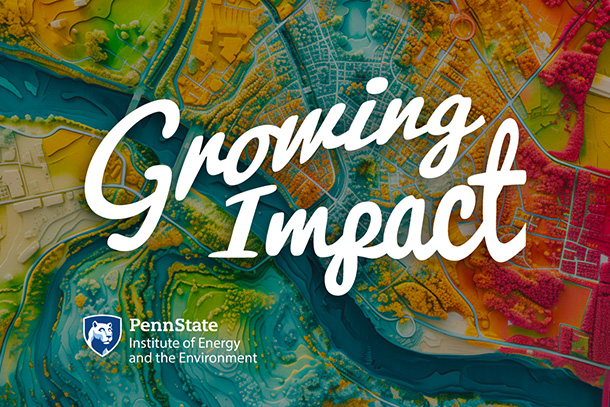 Penn State College of Engineering (@psuengineering) on Twitter photo “Growing Impact” discusses communicating inland flooding through visualizations
<a href="/PennStateCEE/">Penn State Civil and Environmental Engineering</a>’s Kaleigh Yost was featured on a recent episode of the podcast ➡️ bit.ly/3OqUkhi “Growing Impact” discusses communicating inland flooding through visualizations
<a href="/PennStateCEE/">Penn State Civil and Environmental Engineering</a>’s Kaleigh Yost was featured on a recent episode of the podcast ➡️ bit.ly/3OqUkhi