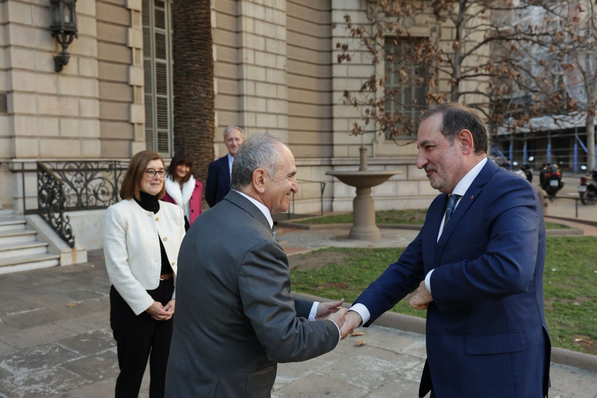 ICAB · Advocacia Barcelona tweet media