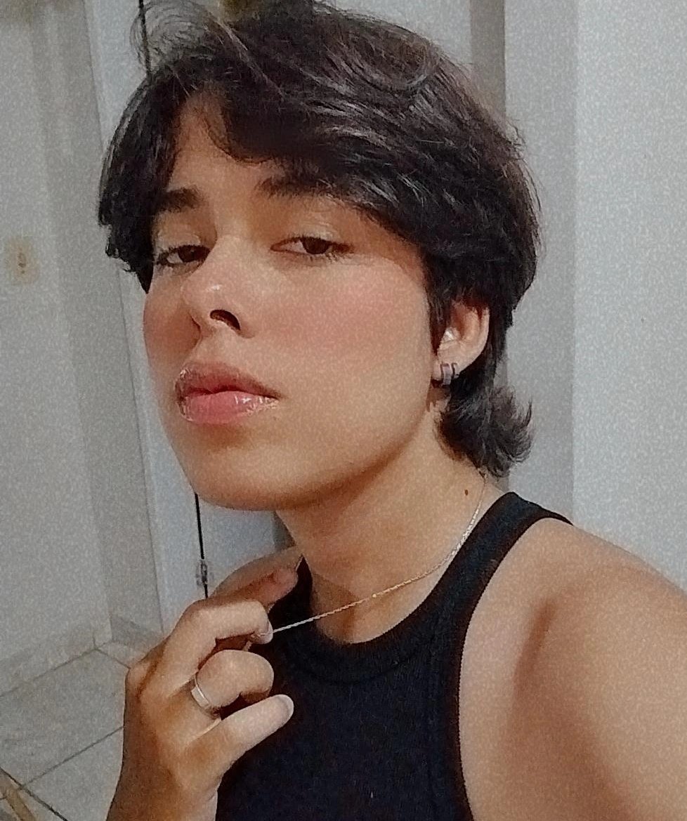 BelleKgn's tweet photo. @guxtttakkj @Pesposas2 @daltrinador Se quiser mais fotos, eu tenho mais, pode bater uma se quiser, é lindo de ver, punheteiro 🤣🤣🤣🤣🤣🤣🤣 https://t.co/x3JnvJ4rqx