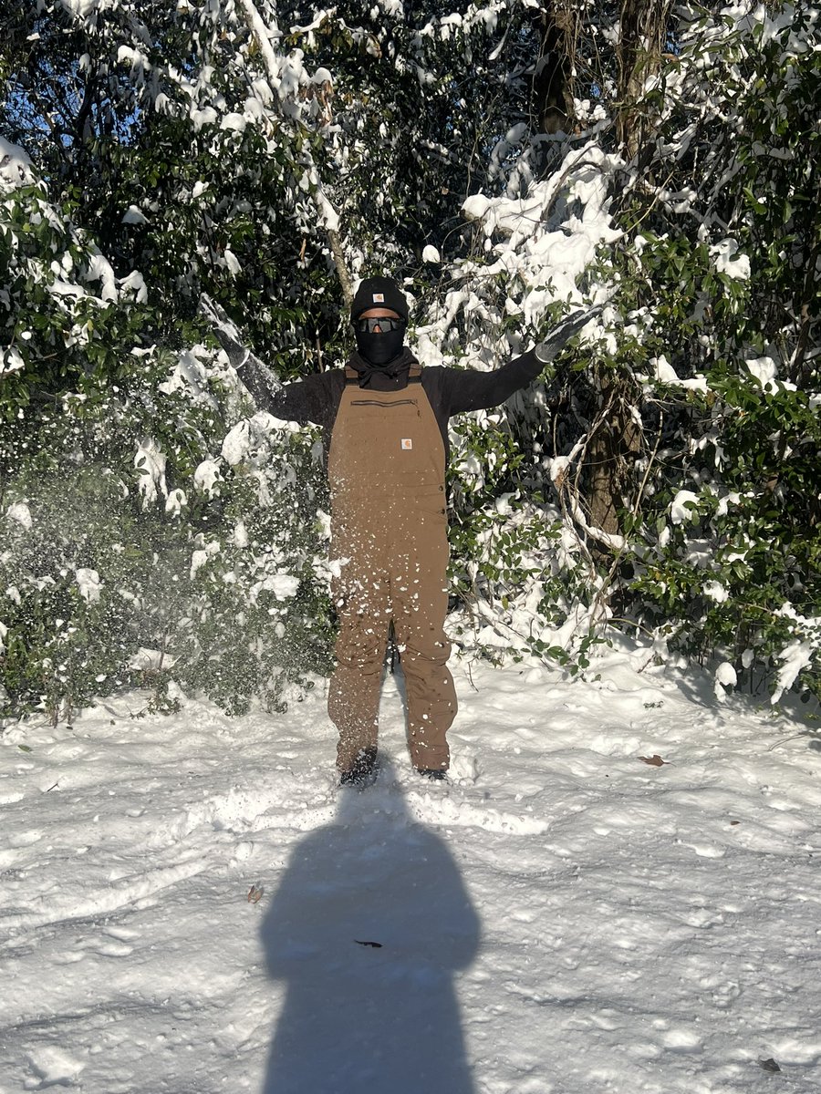 _ktw10's tweet image. ❄️🥶