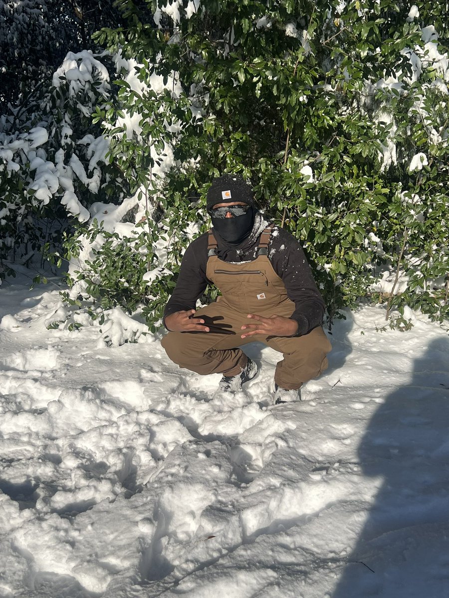 _ktw10's tweet image. ❄️🥶