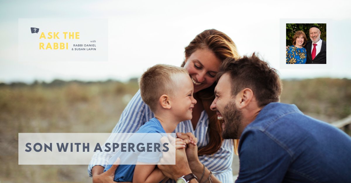 DanielLapin's tweet photo. Parenting isnโt one-size-fits-all, and when you have a child on the Aspergerโs spectrum, the journey can feel even more unique. ๐
๐ฅ๐ฒ๐ฎ๐ฑ ๐ ๐ผ๐ฟ๐ฒ: https://t.co/9kYh8pagw1
#RabbiDanielLapin #AncientJewishWisdom #YouNeedARabbi #HowTheWorldReallyWorks #ParentingChallenges https://t.co/wMHBx62u5q