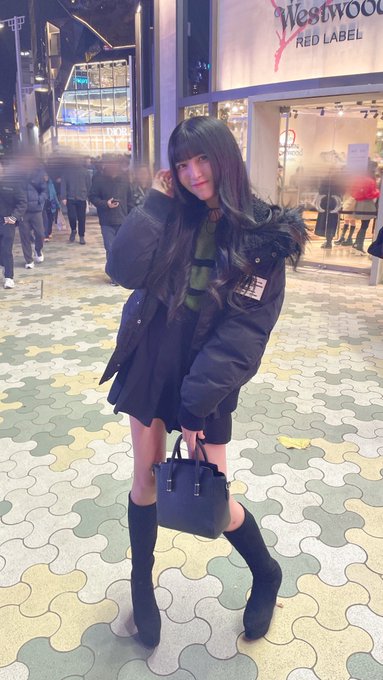 Twitterのコスプレ画像31