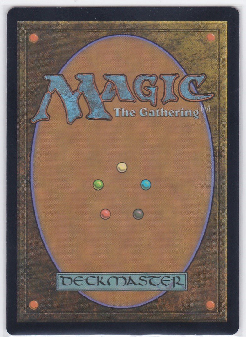 Amazon.co.jp: MTG 黒枠 冬の宝珠 1枚 4ED 日本語 Winter Orb