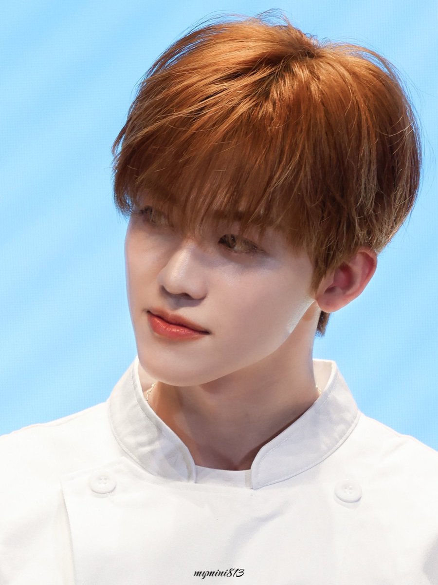 250122 미니팬미팅 #재민 #JAEMIN #ジェミン