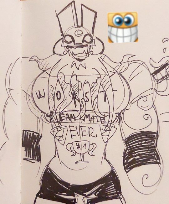 the_keparik's tweet photo. #Ben10 #vilgax #psyphon #Ben10Omniverse #vilphon
sillies https://t.co/LhbC9mMwu1