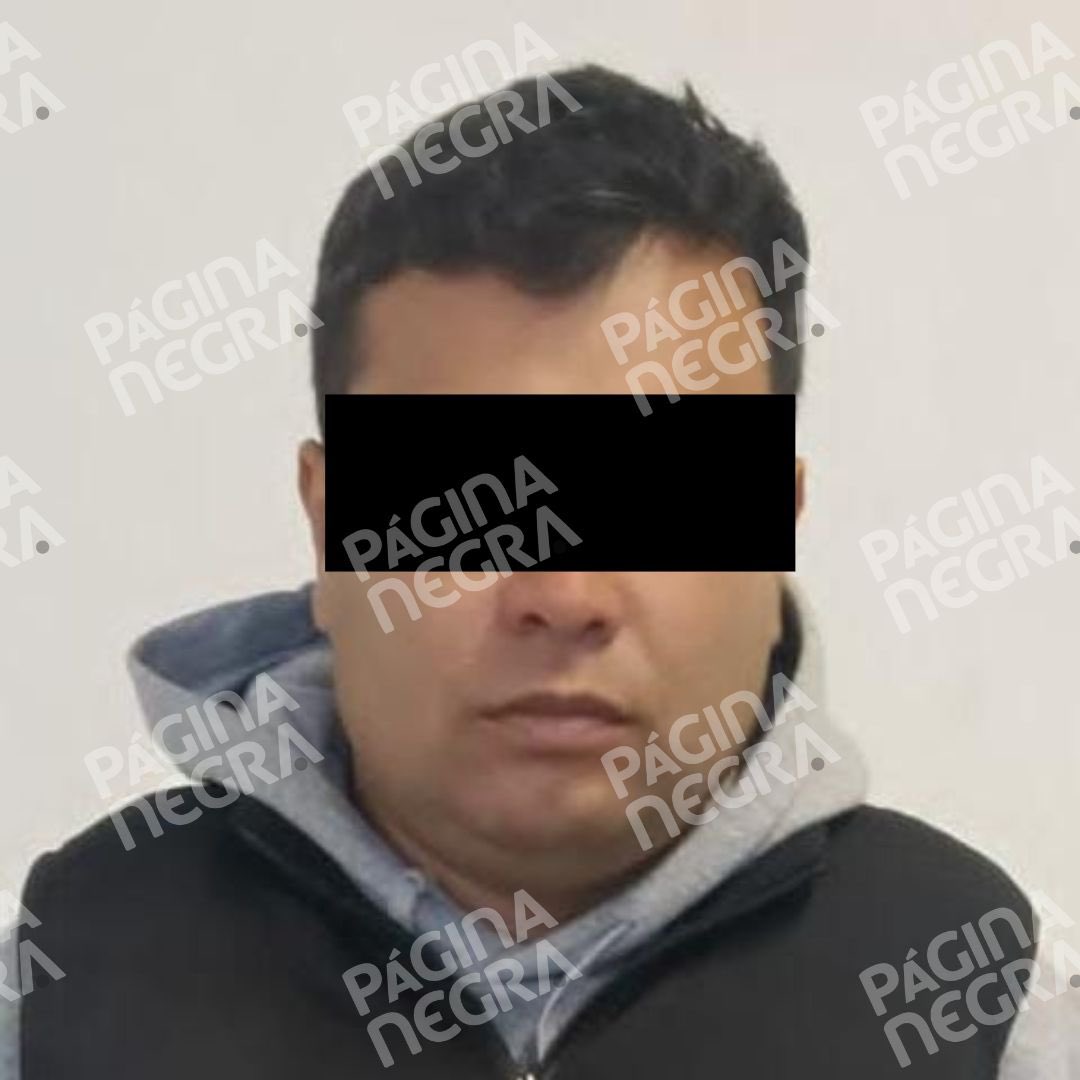 Página Negra tweet media