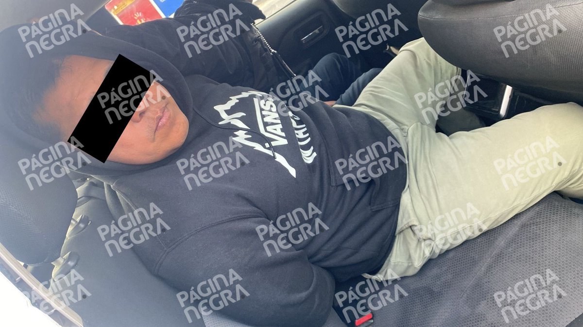 Página Negra tweet media
