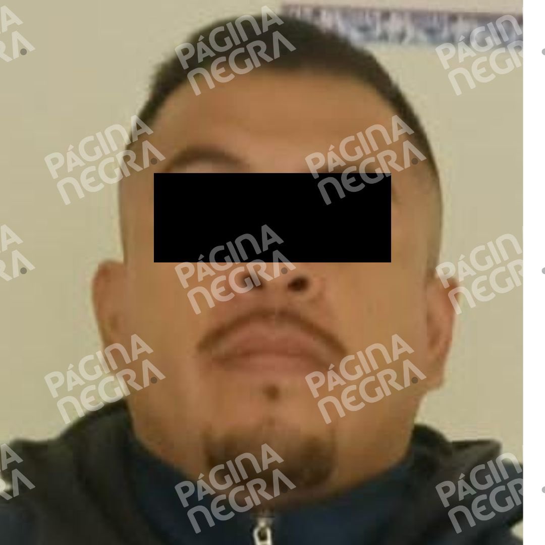 Página Negra tweet media