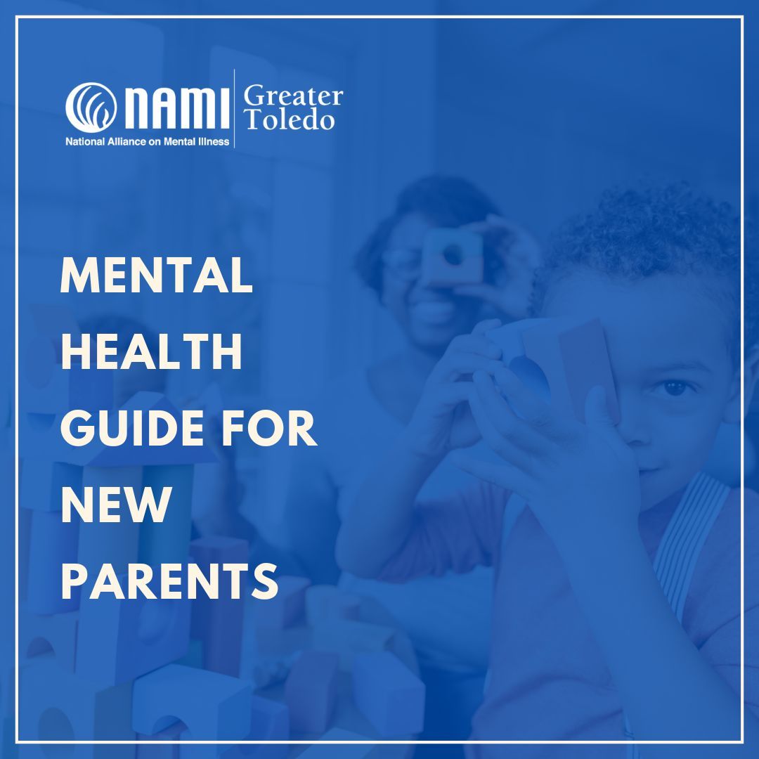 National Alliance on Mental Illness Greater Toledo tweet media